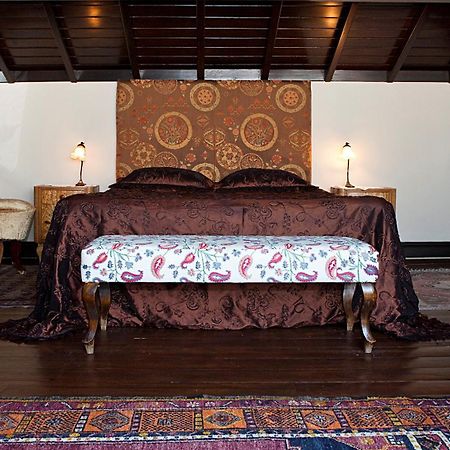 Kitapevi Hotel Bursa Rum bild